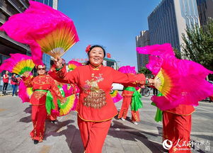 民族团结度中秋 携手共筑中国梦——节庆公益演出温暖登场