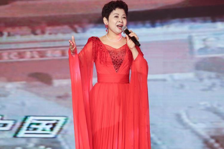 《献给母亲的歌》2021年母亲节大型公益演出